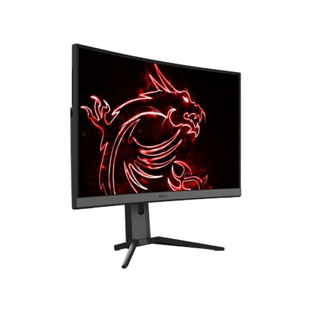 Msi 27" Optix Mag272Cqr OPTIXMAG272CQR